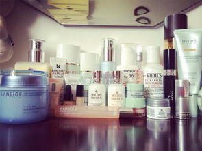 中國(guó)每年2000多億化妝品市場(chǎng)，辦公用品的另類思考