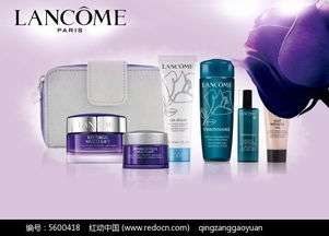 護膚品海報設計PSD素材免費下載 紅動網(wǎng)化妝品模板解析