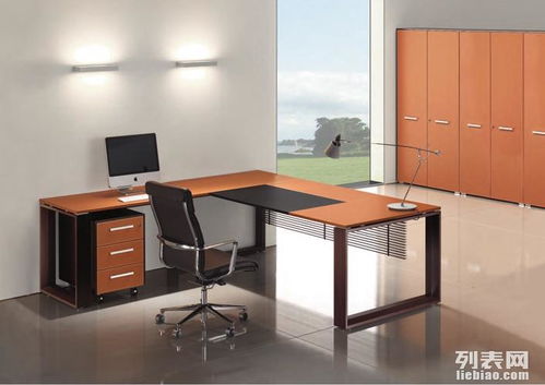 北京專業定制異形辦公家具 打造高效空間的藝術